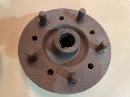 Jaguar MK2 Rear Axle Hub (used Pair)